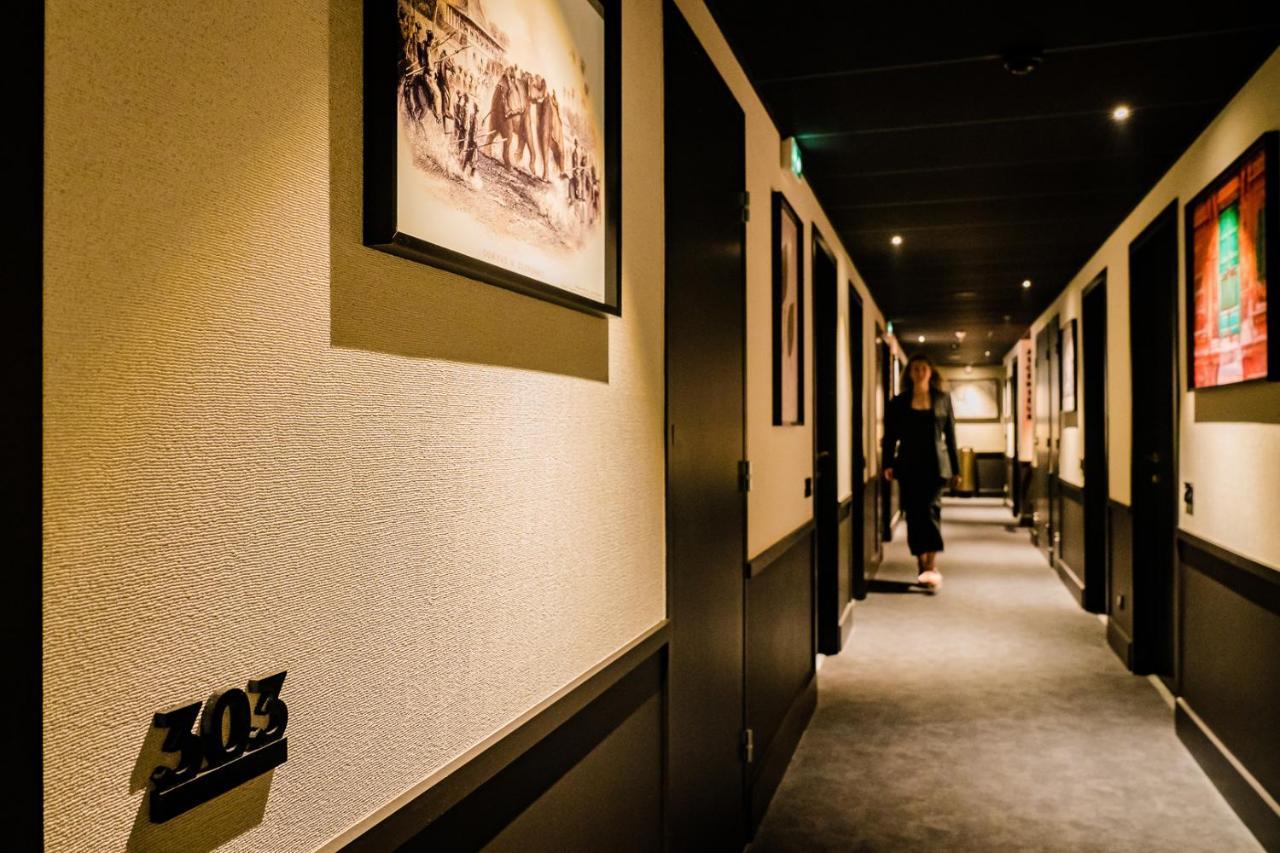 Aiden By Best Western Lorient Centre Luaran gambar