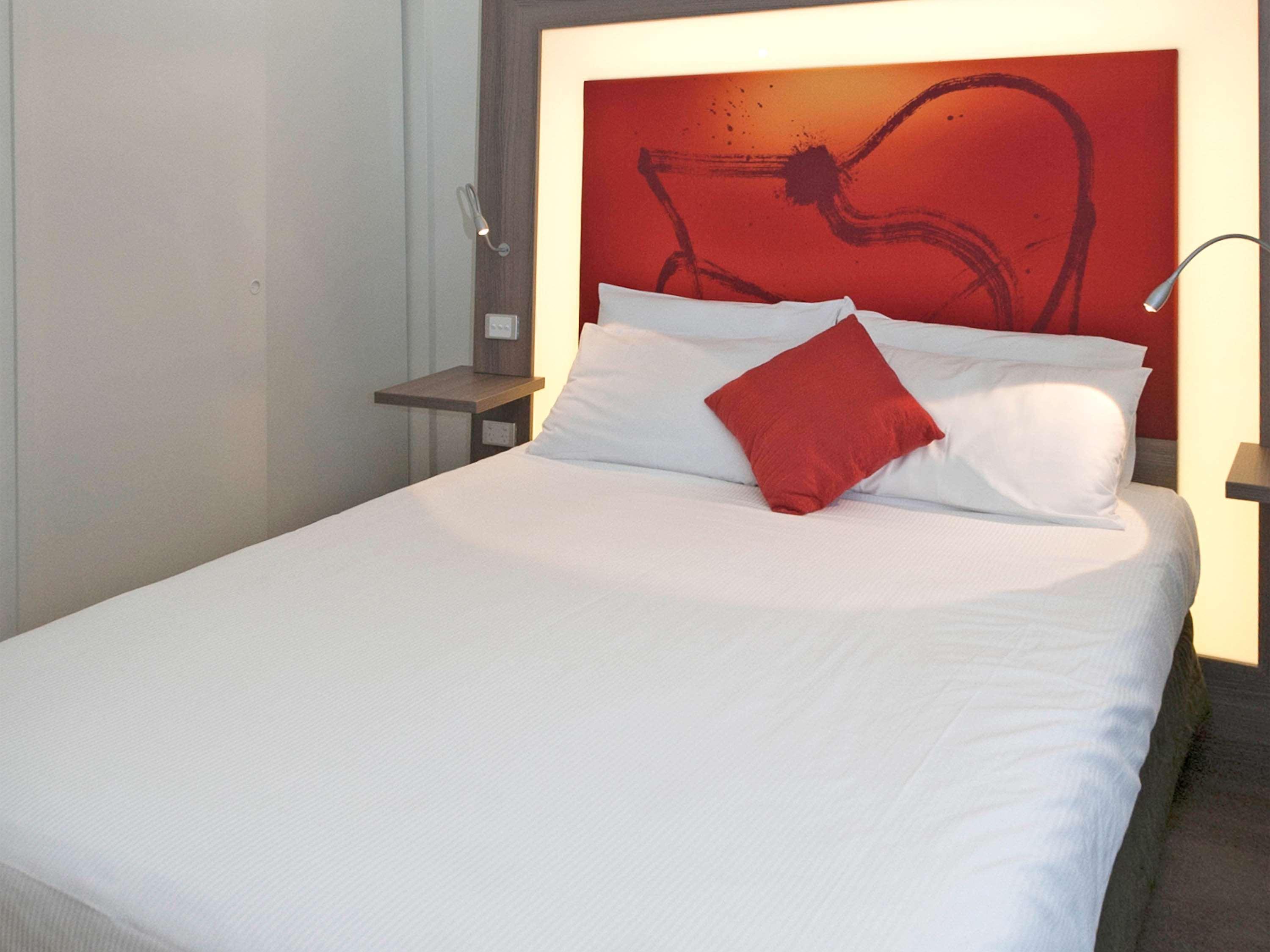 Aiden By Best Western Lorient Centre Luaran gambar
