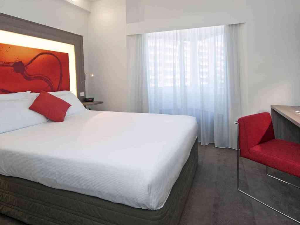Aiden By Best Western Lorient Centre Luaran gambar