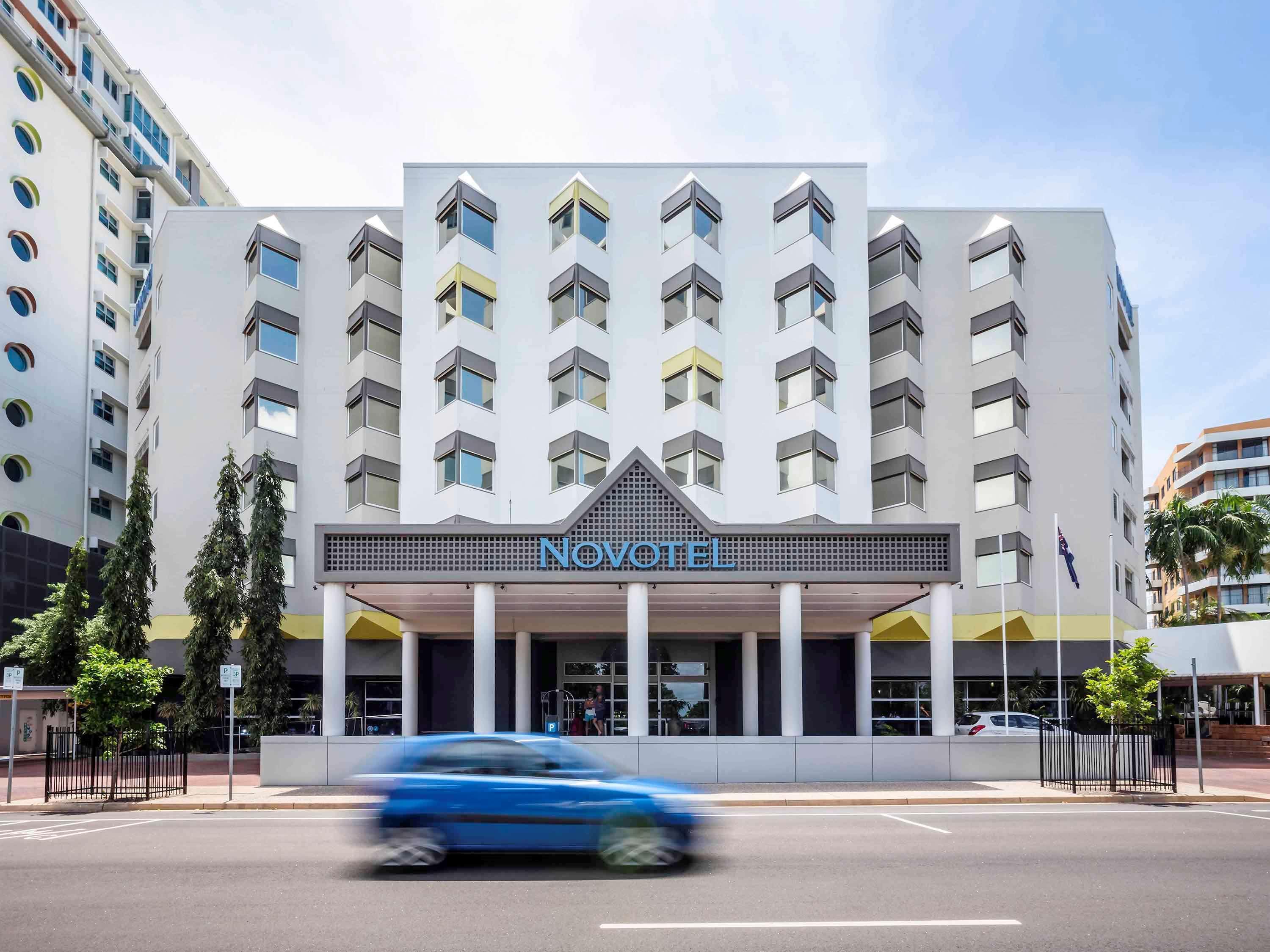 Aiden By Best Western Lorient Centre Luaran gambar