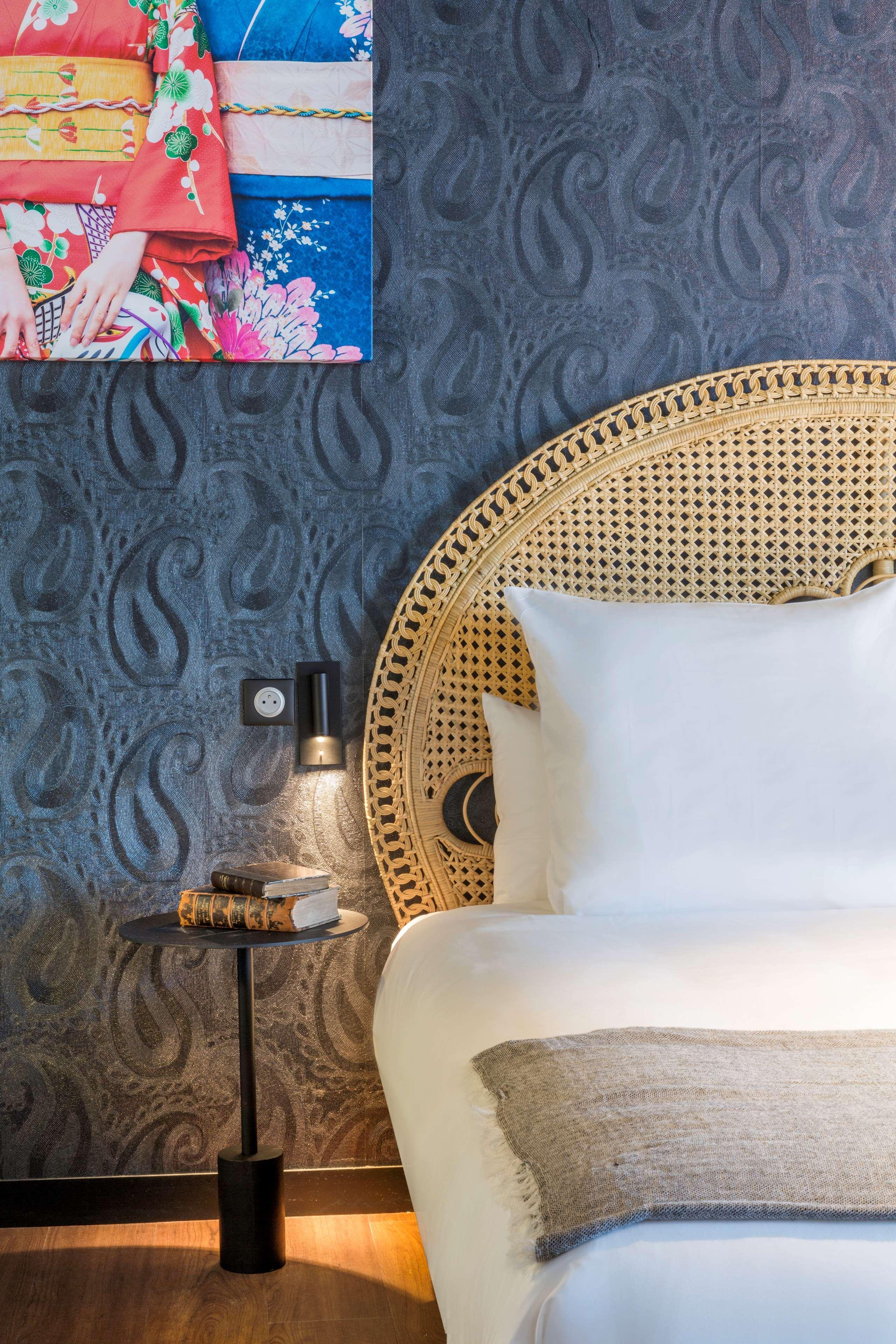 Aiden By Best Western Lorient Centre Luaran gambar
