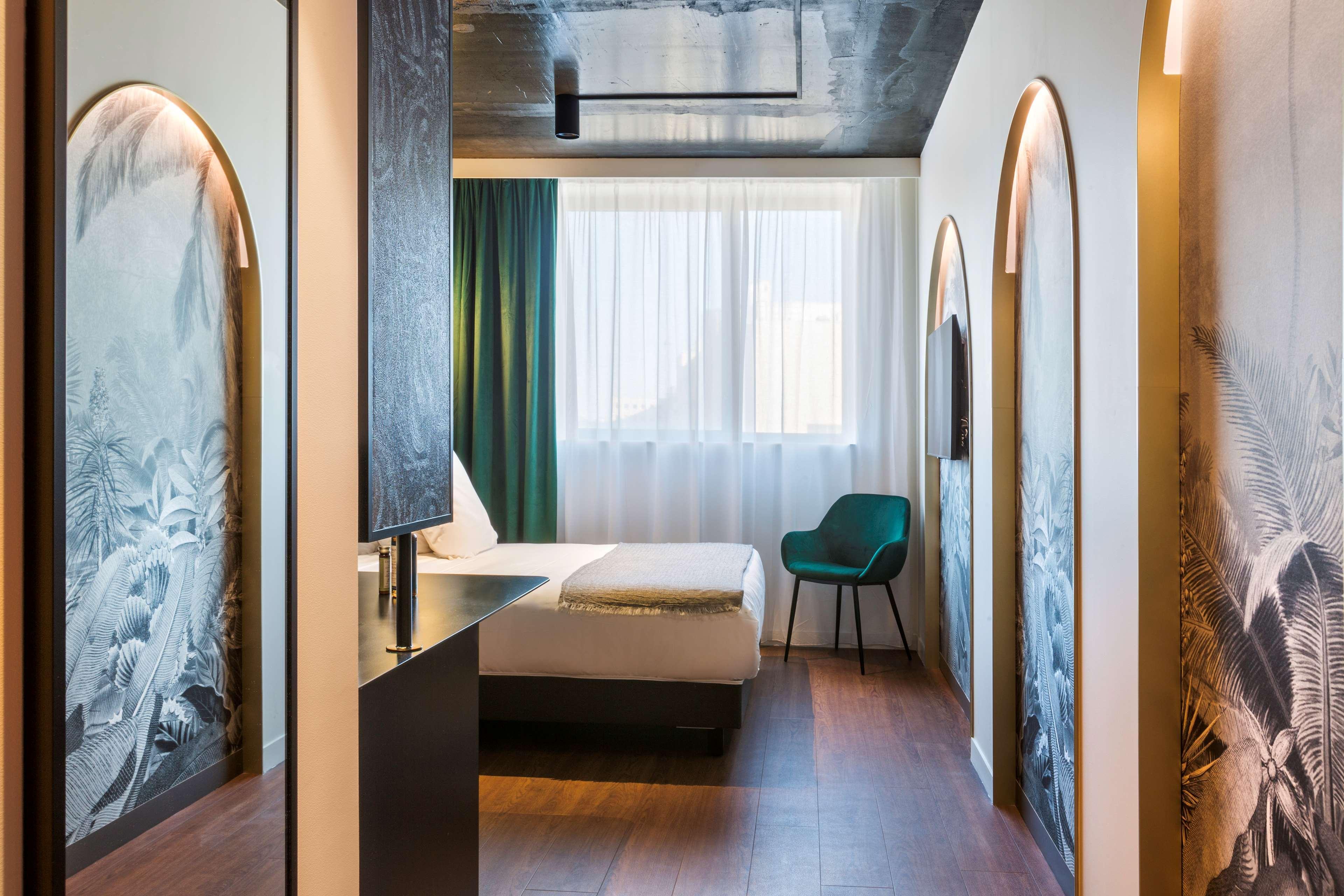 Aiden By Best Western Lorient Centre Luaran gambar