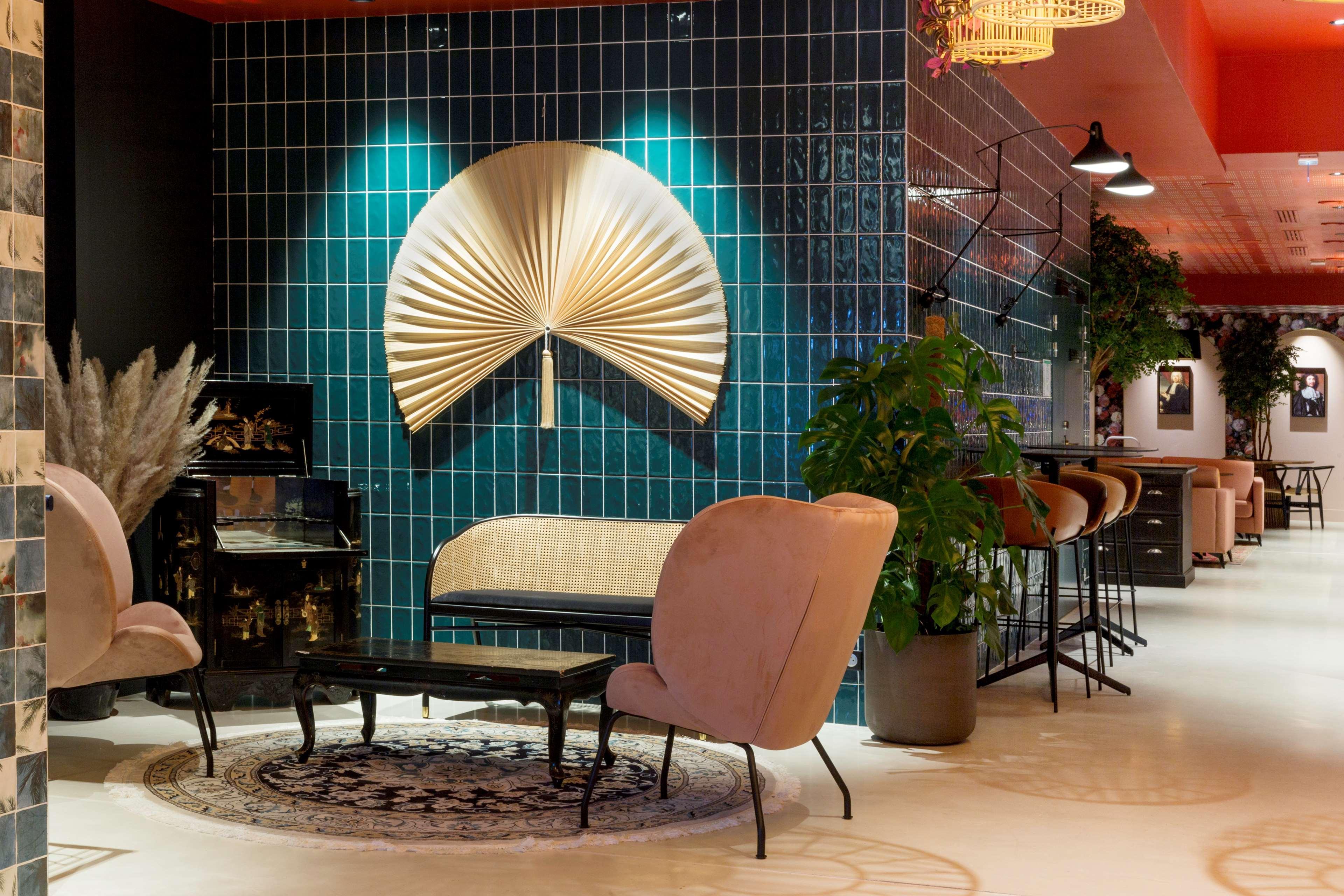 Aiden By Best Western Lorient Centre Luaran gambar