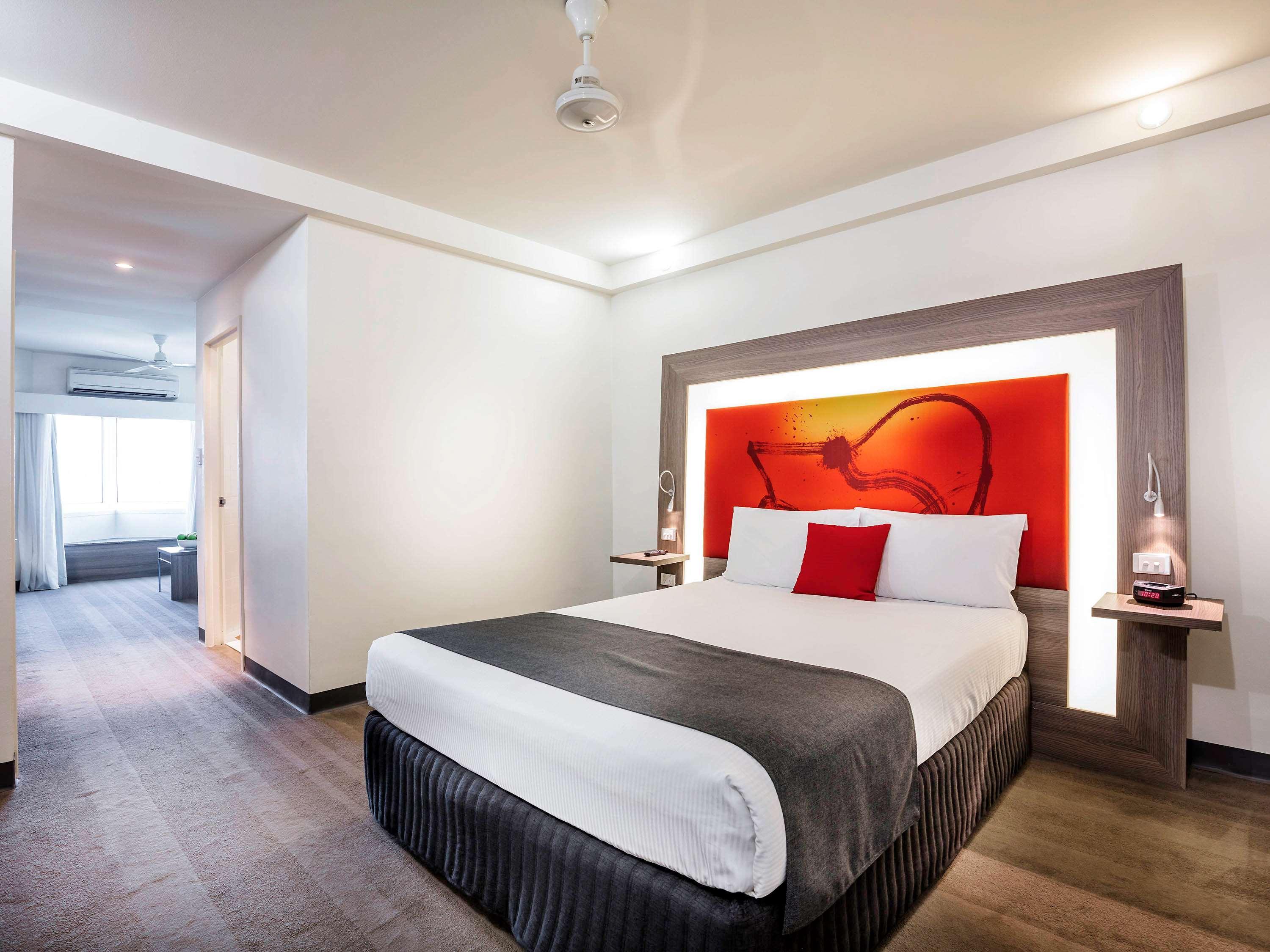 Aiden By Best Western Lorient Centre Luaran gambar