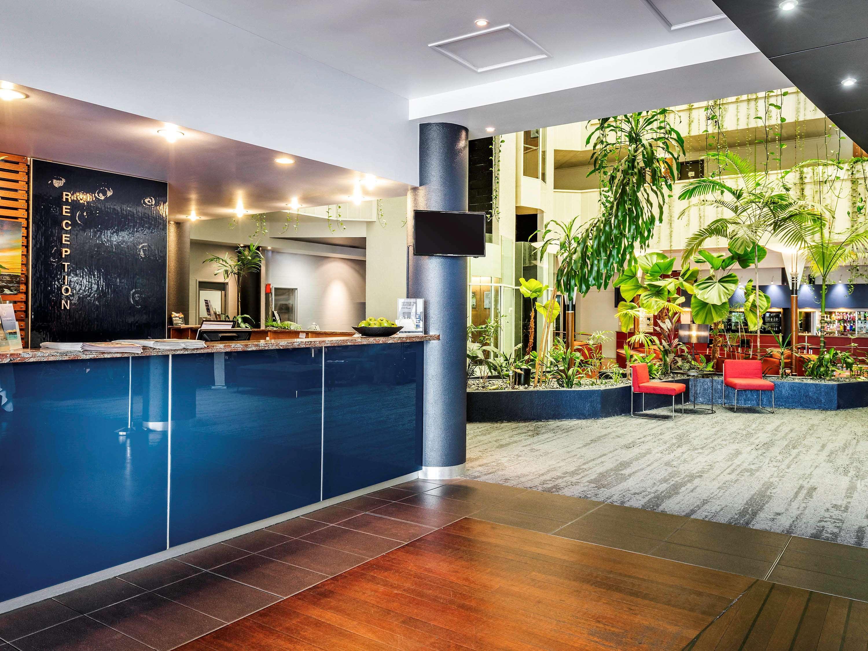 Aiden By Best Western Lorient Centre Luaran gambar