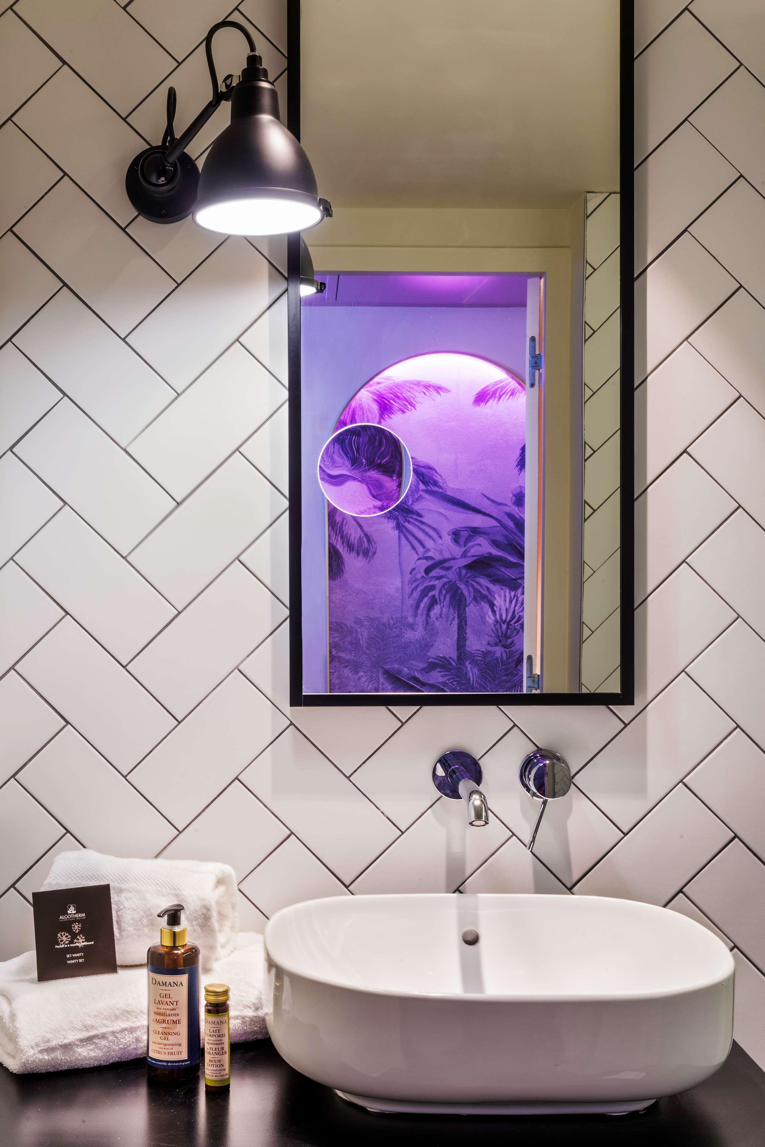 Aiden By Best Western Lorient Centre Luaran gambar