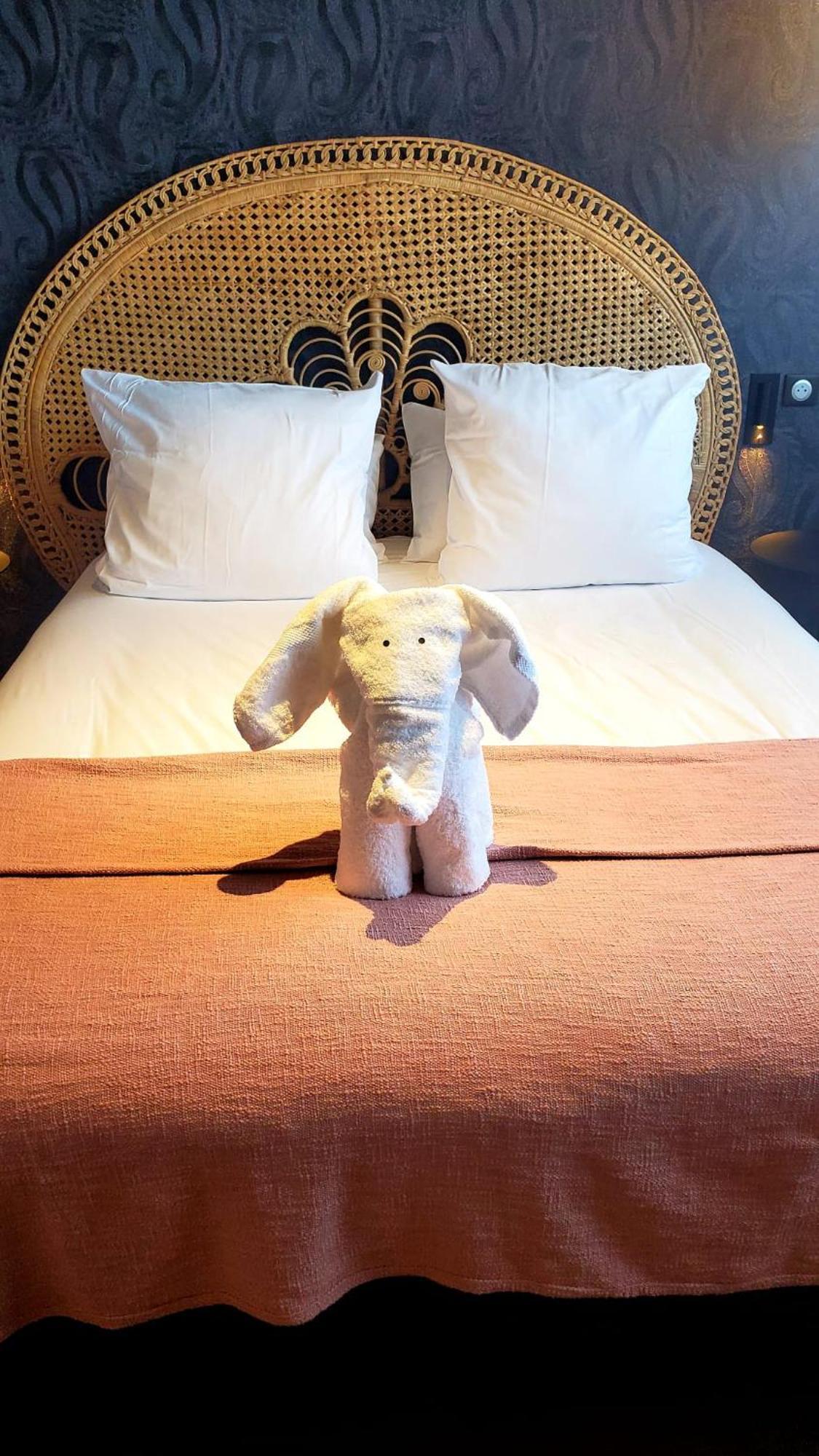 Aiden By Best Western Lorient Centre Luaran gambar